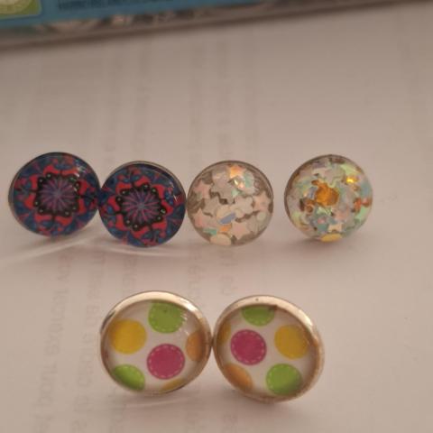 troc de  Boucles d'oreilles, sur mytroc