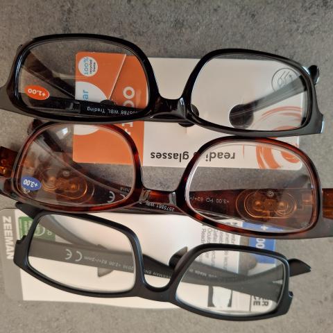 troc de  Lunettes de vue Neuves, sur mytroc