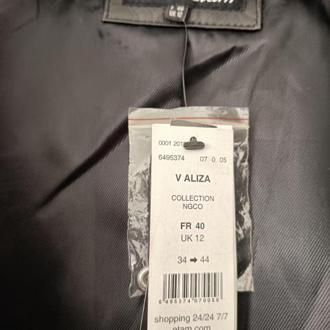 troc de  Blouson femme Agneau, sur mytroc