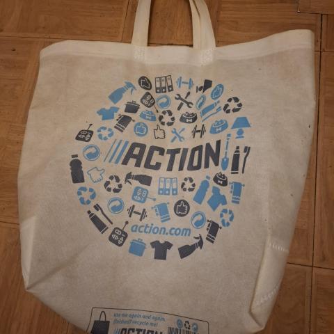 troc de  Sac action, sur mytroc