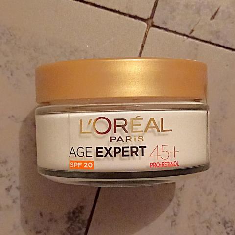 troc de  Soin jour anti-rides., sur mytroc