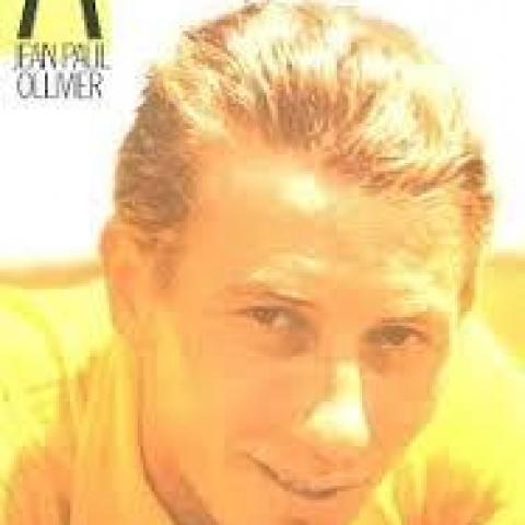 troc de  Livre - ANQUETIL - J. Paul Ollivier, sur mytroc