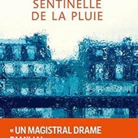 troc de  Livre de poche - Sentinelle de la pluie de Tatiana de Rosnay, sur mytroc