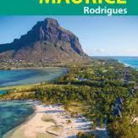 troc de  Guide Michelin - Maurice & Rodrigues - Edition 2016, sur mytroc