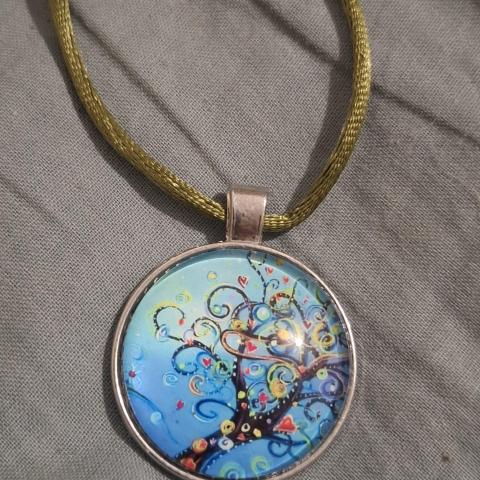 troc de  Reserve Collier, sur mytroc