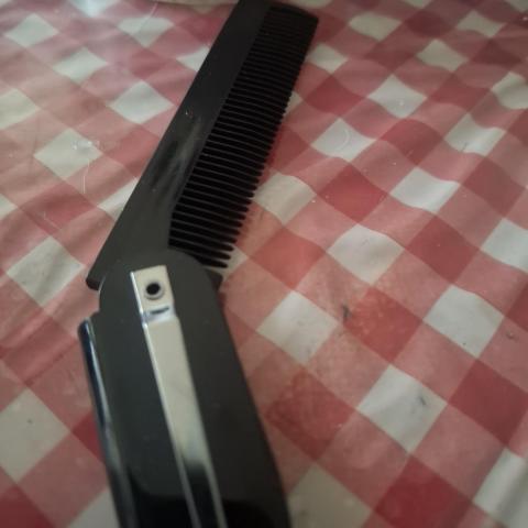 troc de  Peigne pliant, sur mytroc