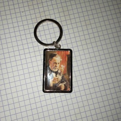 troc de  Porte clef réserver diverstroc, sur mytroc