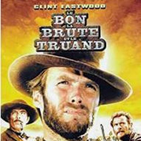 troc de  Recherche DVD Le Bon, la brute et le truand - Clint Eastwood, sur mytroc