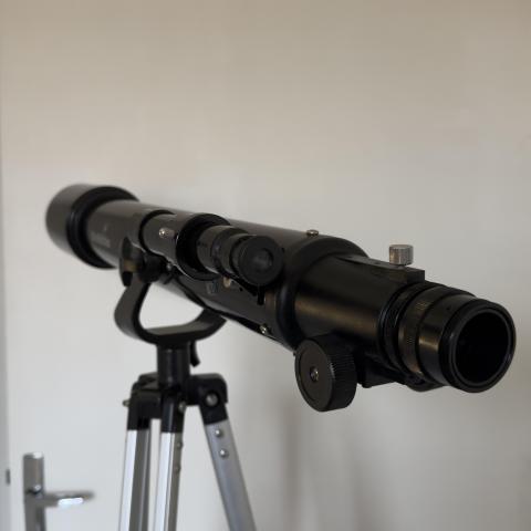troc de  Échange télescope contre ce que vous voulez !, sur mytroc