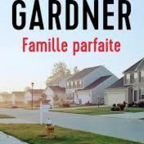 troc de  Livre - Famille parfaite - Poche - Lisa Gardner, sur mytroc