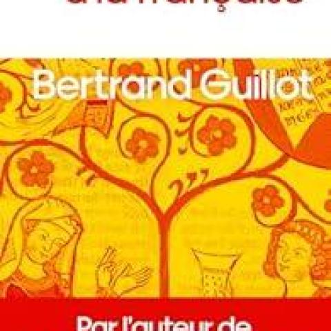 troc de  Recherche le livre " Querelle à la française " de Bertrand GUILLO, sur mytroc