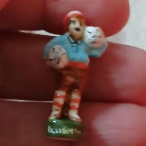 troc de  Une Fève, sur mytroc