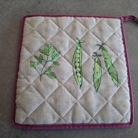 troc de  Manique neuve Françoise saget, sur mytroc