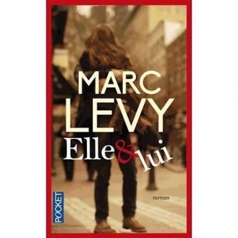 troc de  Livre - Elle & lui - Poche - Marc Levy, sur mytroc