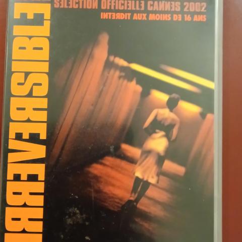 troc de  Irréversible, sur mytroc