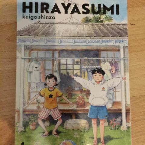 troc de  Manga, sur mytroc