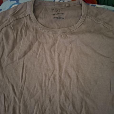 troc de  Tee shirt L, sur mytroc