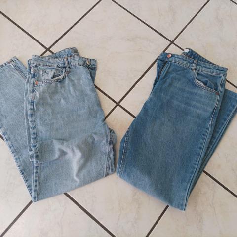 troc de  Lot jeans, sur mytroc