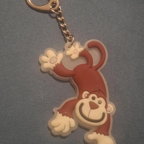 troc de  Reserve Porte clé, sur mytroc