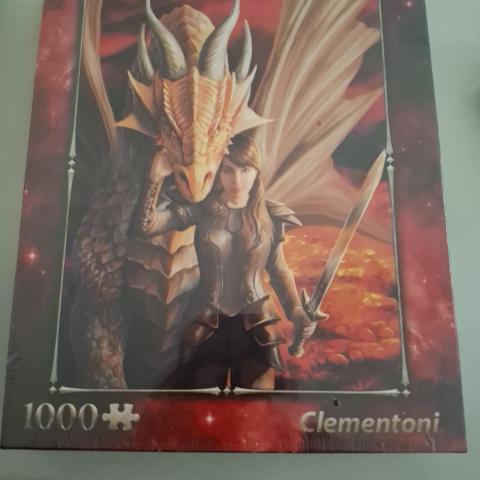 troc de  Puzzle, sur mytroc