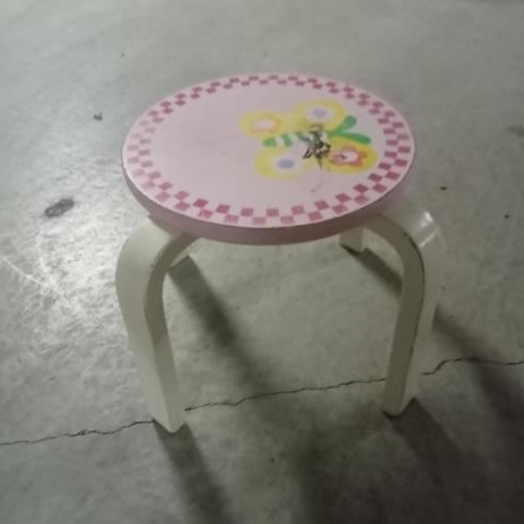 troc de  Tabouret Enfants, sur mytroc