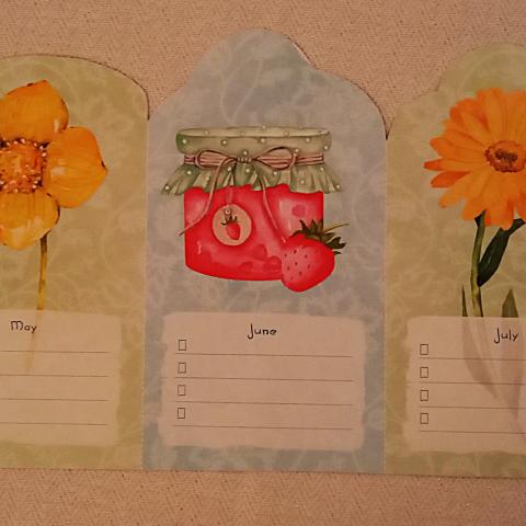 troc de  Pense-bête anniversaires., sur mytroc