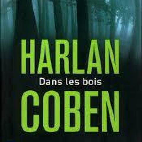 troc de  Livre - Dans les Bois  - Poche - Harlan Coben, sur mytroc