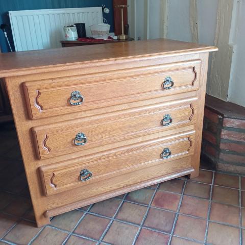 troc de  Commode, sur mytroc