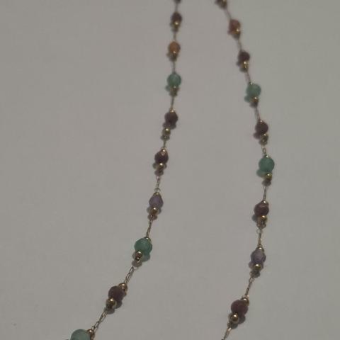 troc de  Collier, sur mytroc