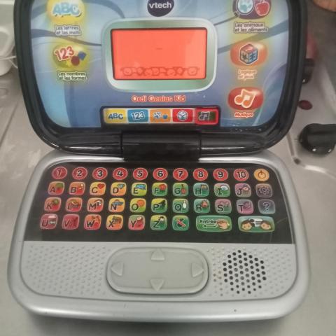 troc de  Ordinateur Vtech, sur mytroc