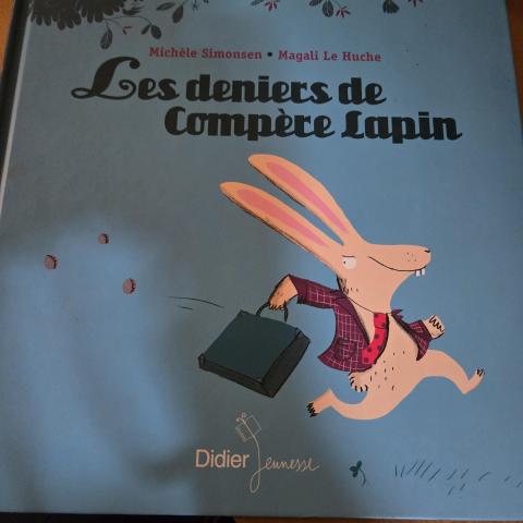 troc de  Les derniers de compère lapin, sur mytroc