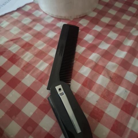 troc de  Peigne pliant, sur mytroc
