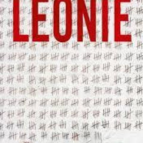 troc de  Livre - Léonie - Poche - Marlène Charine, sur mytroc