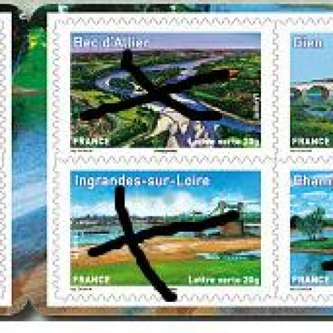 troc de  [Recherche] Timbres FR Série Croix Rouge La Loire, sur mytroc