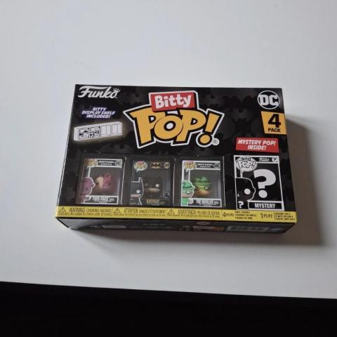 troc de  Bitty pop, sur mytroc