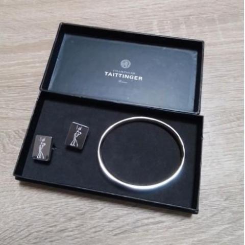 troc de  COFFRET TAITINGER, sur mytroc