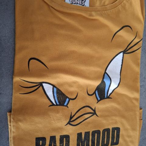 troc de  Tee shirt looney tunes, sur mytroc