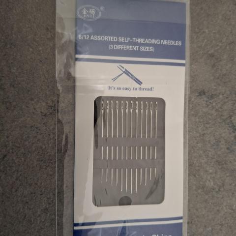 troc de  Paquet aiguilles, sur mytroc