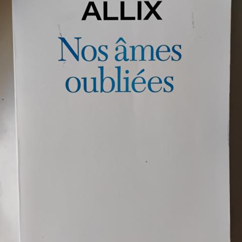 troc de  Nos âmes oubliées, sur mytroc