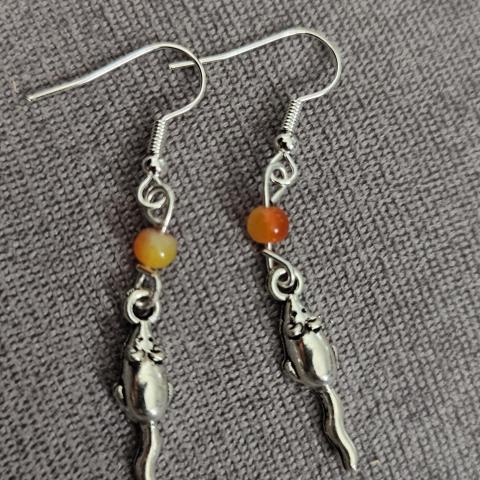 troc de  Boucles d'oreilles, sur mytroc