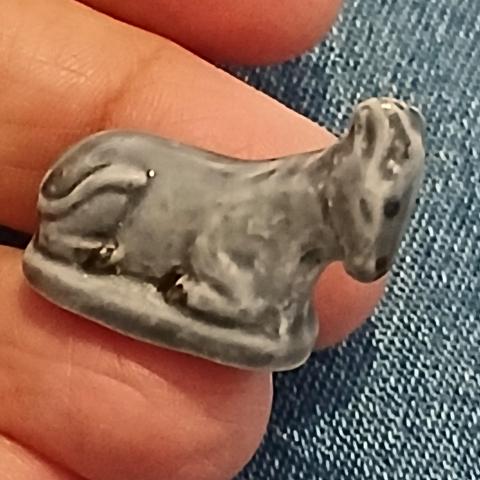 troc de  Une Fève, sur mytroc