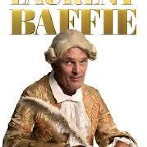 troc de  Livre - Le dico -  T2 - Laurent Baffie (Grd format), sur mytroc