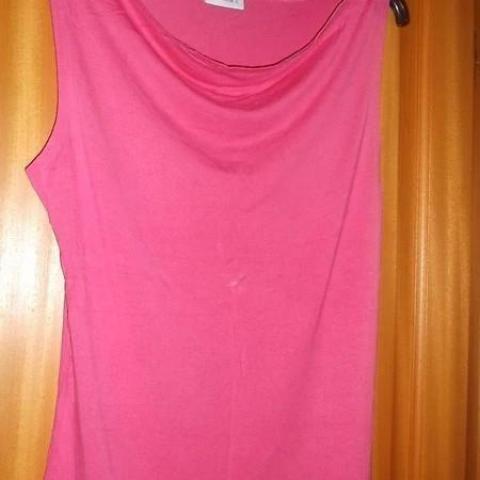 troc de  haut Yessica taille XL 42 / 44 fdp compris, sur mytroc