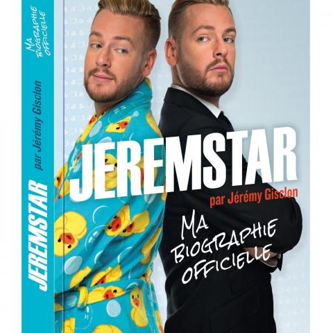 troc de  Roman jerem star, sur mytroc