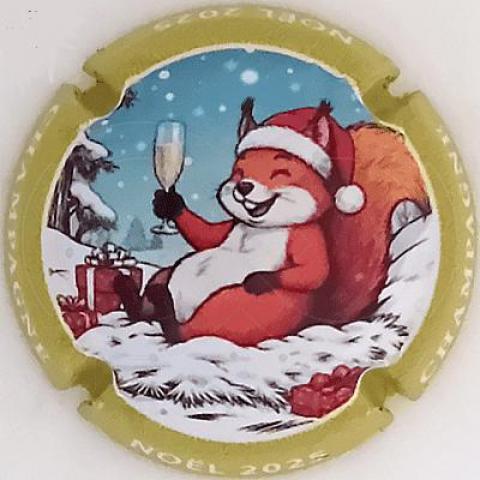 troc de  Challenge 2025/2026 - Apporteurs de Capsules pour Ventura, sur mytroc