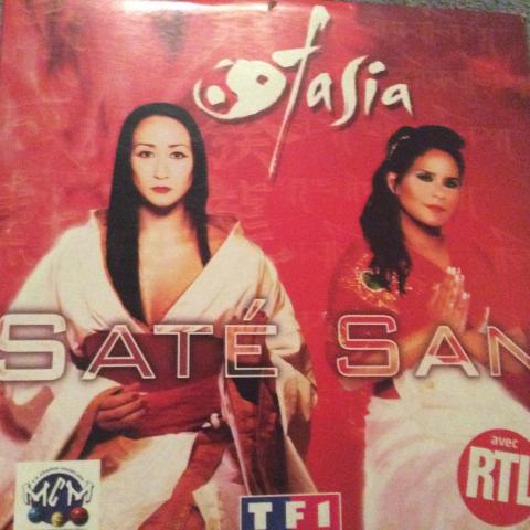 troc de  sate san ofasia 1999, sur mytroc