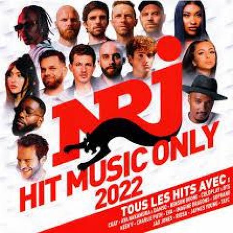 troc de  3CD - NRJ Hit Music Only 2022, sur mytroc