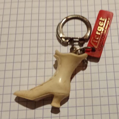 troc de  Porte clef réserver fidjy, sur mytroc