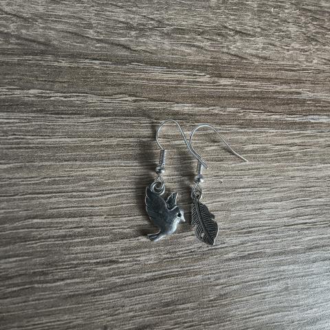 troc de  Boucles d'oreilles, sur mytroc