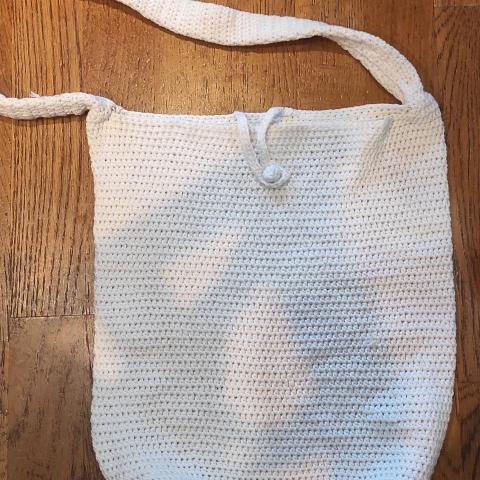 troc de  Sac femme au crochet par mes soins, sur mytroc